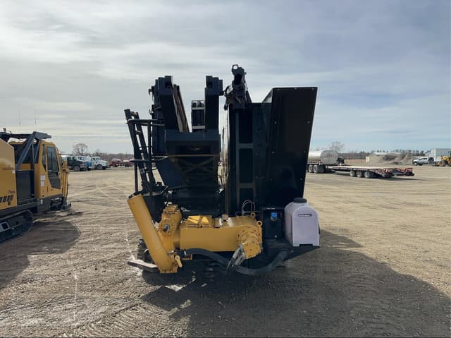 Image of Vermeer Navigator D100X140 equipment image 4