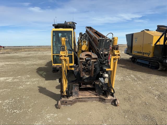 Image of Vermeer Navigator D100X140 equipment image 1