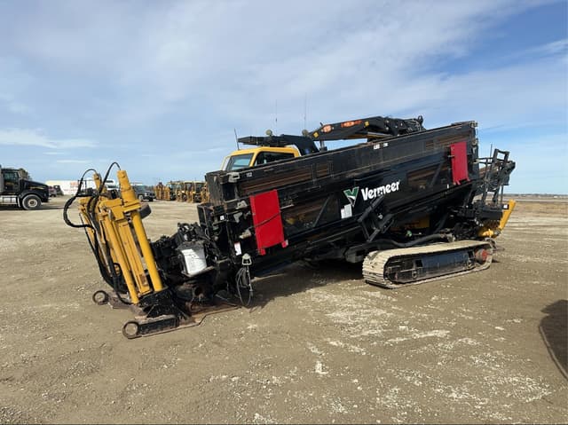 Image of Vermeer Navigator D100X140 equipment image 2
