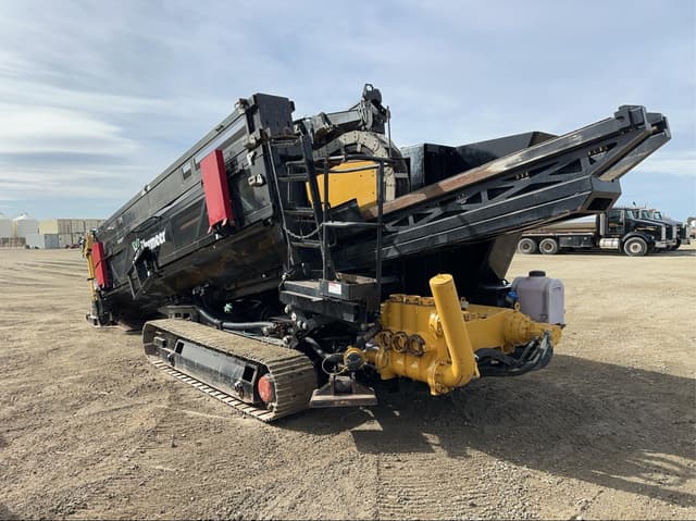 Image of Vermeer Navigator D100X140 equipment image 3