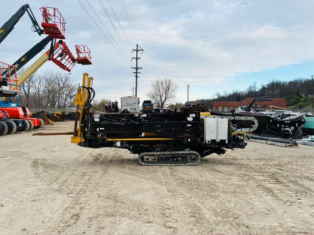 Image of Vermeer D20X22 equipment image 1