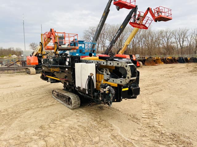 Image of Vermeer D20X22 equipment image 2