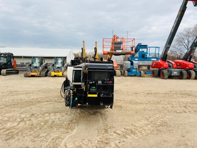 Image of Vermeer D20X22 equipment image 3