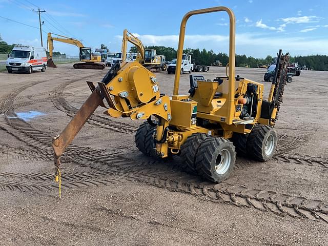 Image of Vermeer PTX44 equipment image 4