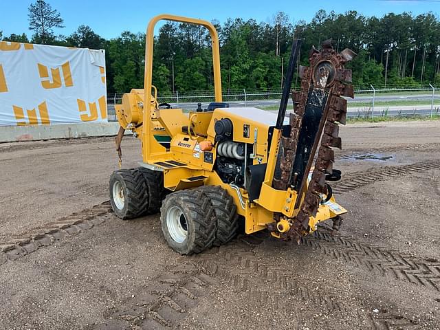 Image of Vermeer PTX44 equipment image 2