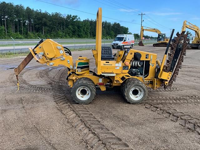 Image of Vermeer PTX44 equipment image 3