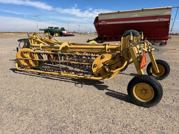 Image of Vermeer R2300 equipment image 4