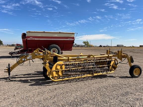 Image of Vermeer R2300 equipment image 1