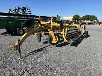 Main image Vermeer R2300