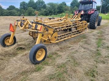 Main image Vermeer R2300