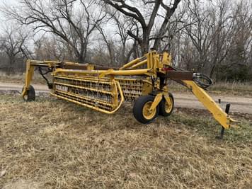 Main image Vermeer R2800