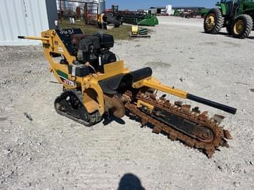 Main image Vermeer RTX130