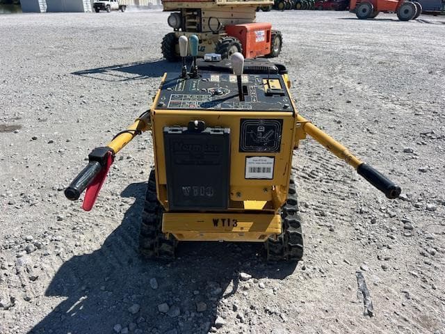 Image of Vermeer RTX130 equipment image 3