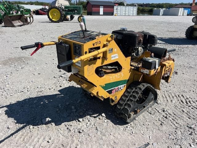 Image of Vermeer RTX130 equipment image 2