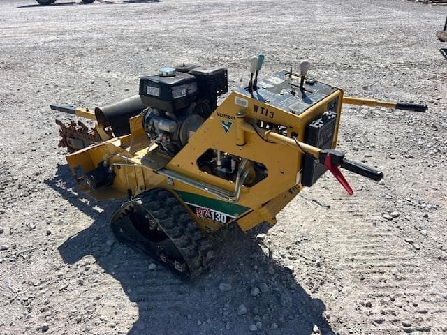 Image of Vermeer RTX130 equipment image 4