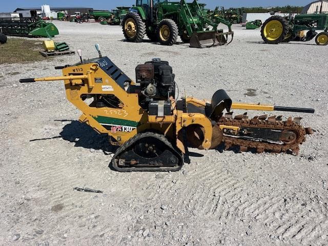 Image of Vermeer RTX130 equipment image 1