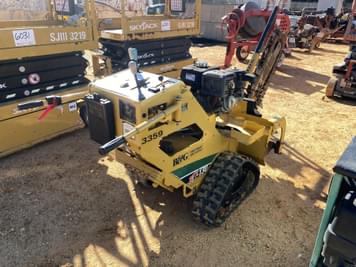 Main image Vermeer RTX130