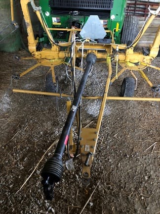 Main image Vermeer TD190