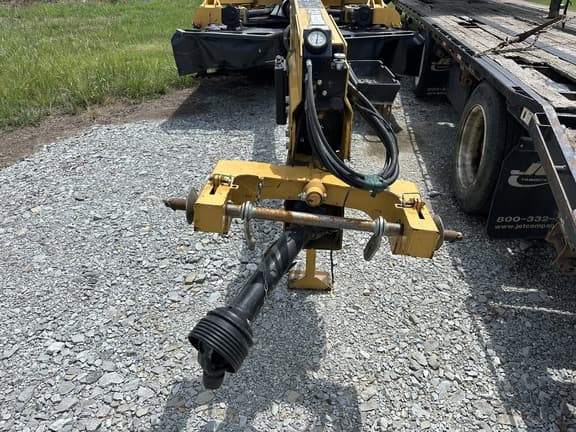 Image of Vermeer TM1410 equipment image 1