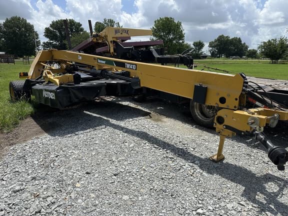 Image of Vermeer TM1410 equipment image 2