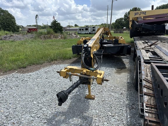 2017 Vermeer TM1410 Equipment Image0