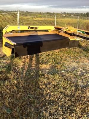 2017 Vermeer TM810 Image