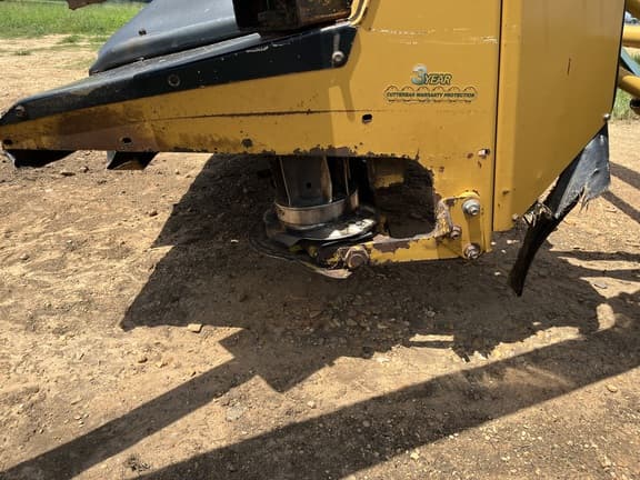 Image of Vermeer TM850 equipment image 2