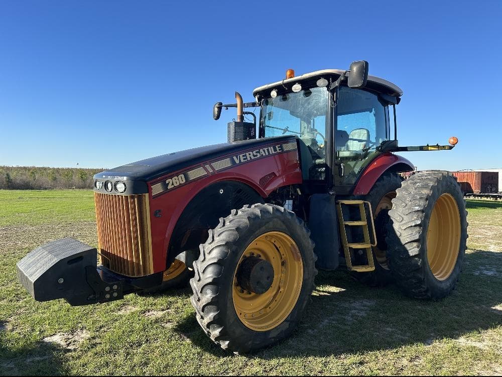 Image of Versatile 260 Primary Image