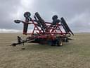 2017 Versatile VT345 Image