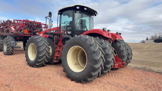 Image of Versatile 375 equipment image 4