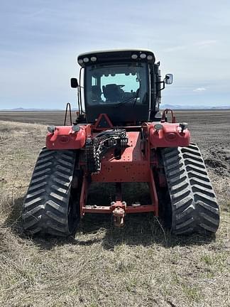 Image of Versatile 550DT equipment image 1