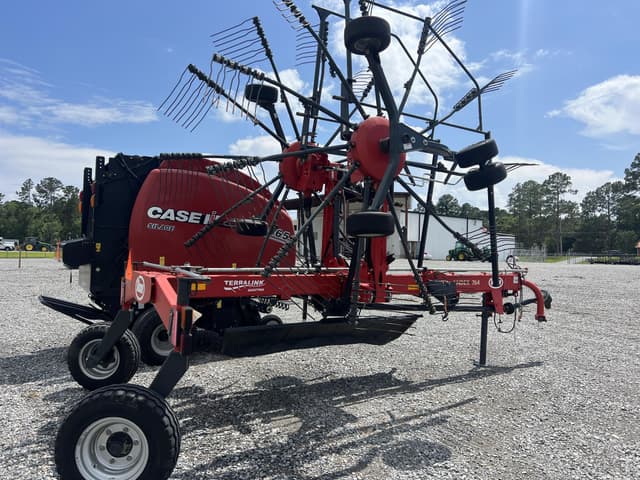 Image of Vicon Andex 764 equipment image 2