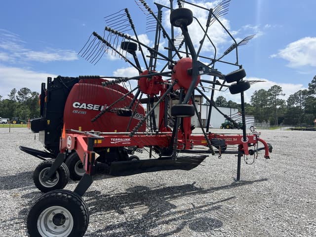 Image of Vicon Andex 764 equipment image 2