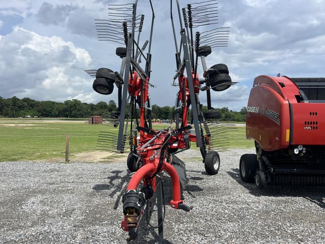 Image of Vicon Andex 764 equipment image 1