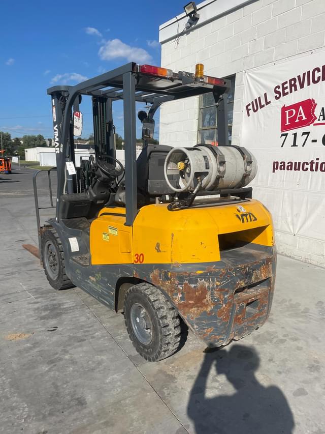 Image of Vimar FG30 equipment image 3