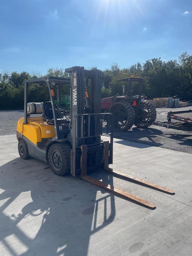 Image of Vimar FG30 equipment image 1