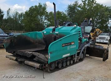 Main image VOGELE Super 1700-3i