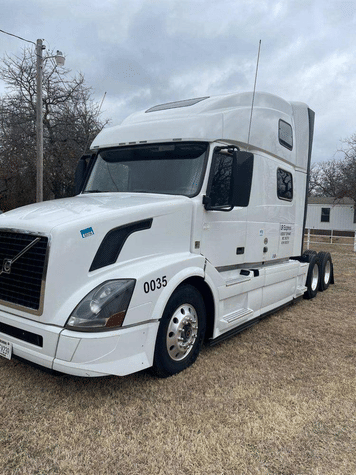 Main image Volvo 780