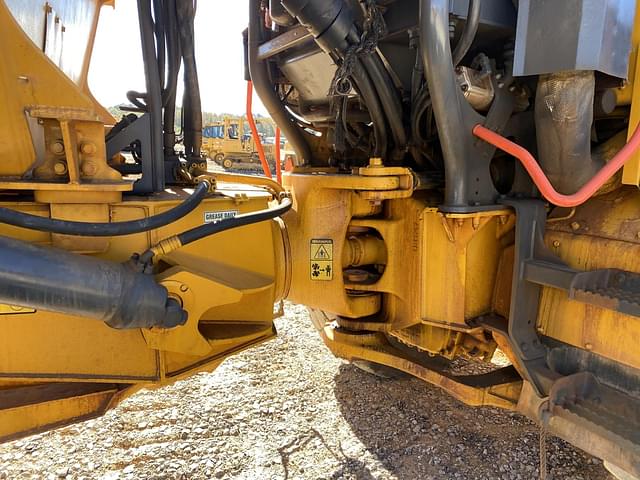 Image of Volvo A30G equipment image 4