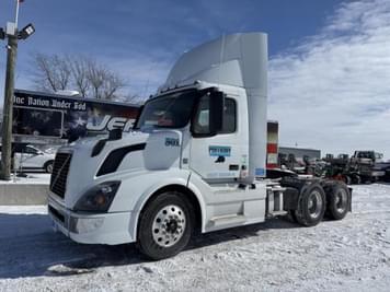 Main image Volvo D13