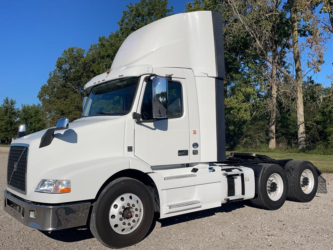 Image of Volvo D13 Primary image