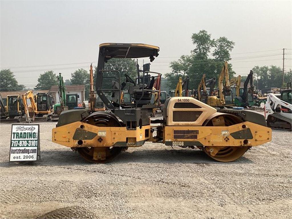 Main image Volvo DD110B