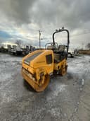 2017 Volvo DD25B Image