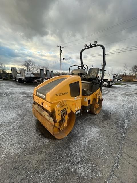 Image of Volvo DD25B Primary image