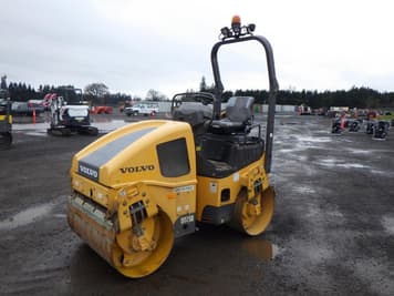 Main image Volvo DD25B