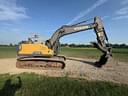 2017 Volvo EC220EL Image