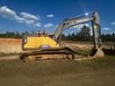 2017 Volvo EC250EL Image