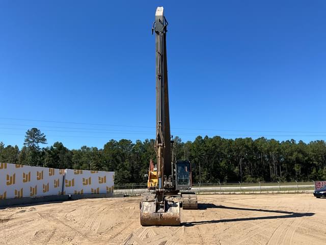 Image of Volvo EC250ELR equipment image 1