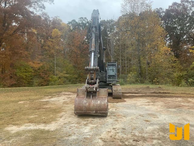 Image of Volvo EC480EL equipment image 1