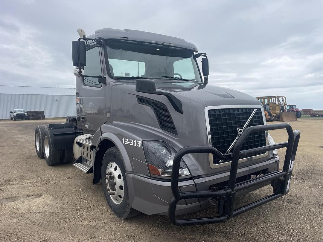 Image of Volvo F613 Primary image